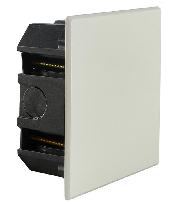 Розподільна коробка АСКО-УКРЕМ 85х85х45 мм гіпсокартон (РК-85х85х45-ГК) - фото 4 Розподільна коробка АСКО-УКРЕМ 85х85х45 мм гіпсокартон (РК-85х85х45-ГК) - фото 4