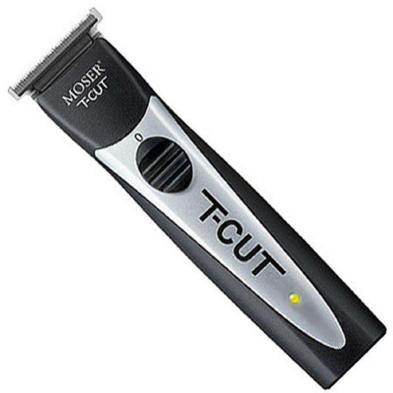 Машинка для стрижки Moser T-Cut беспроводная Черный (WAH 1591-0070)
