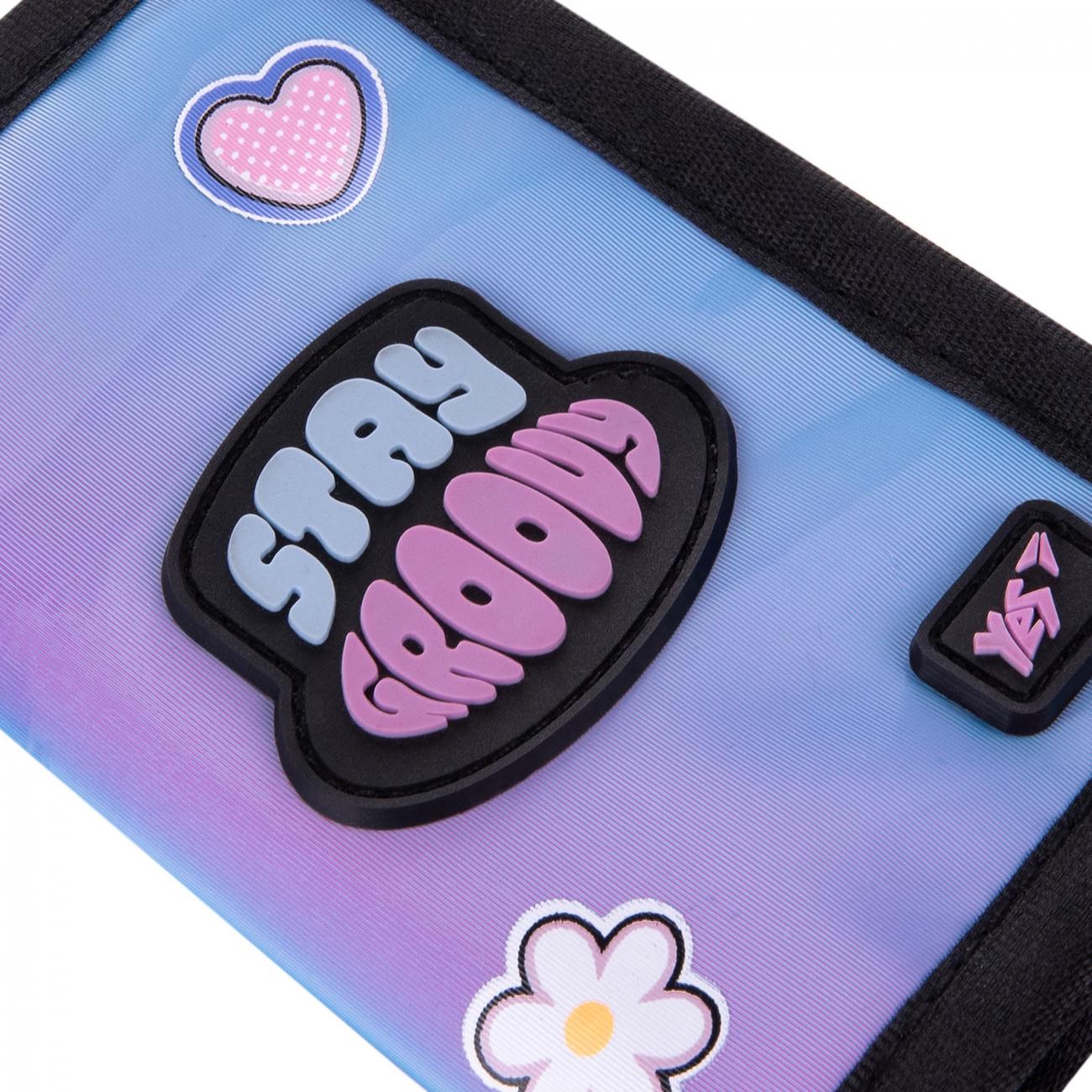 Кошелек Yes Be Happy W-1 533684 - фото 6 Кошелек Yes Be Happy W-1 533684 - фото 6