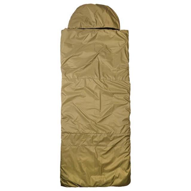 Спальный мешок Ranger 3 season 75 Green (38020796) Спальный мешок Ranger 3 season 75 Green (38020796)