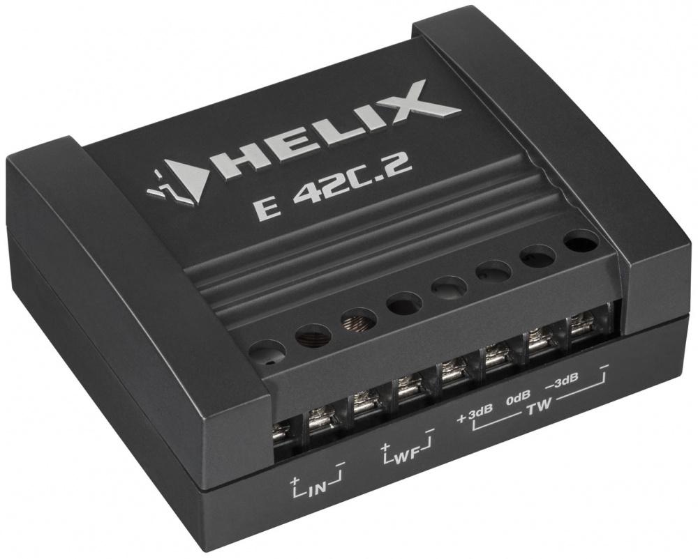 Компонентная акустика Helix E 62C.2 - фото 6