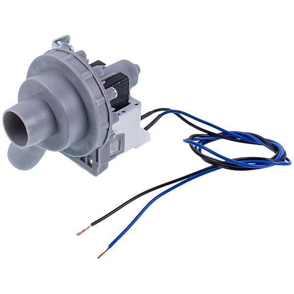 Помпа для стиральной машины 118829482 Haoli 30W PX1-40A Saturn (3150318221-02063)
