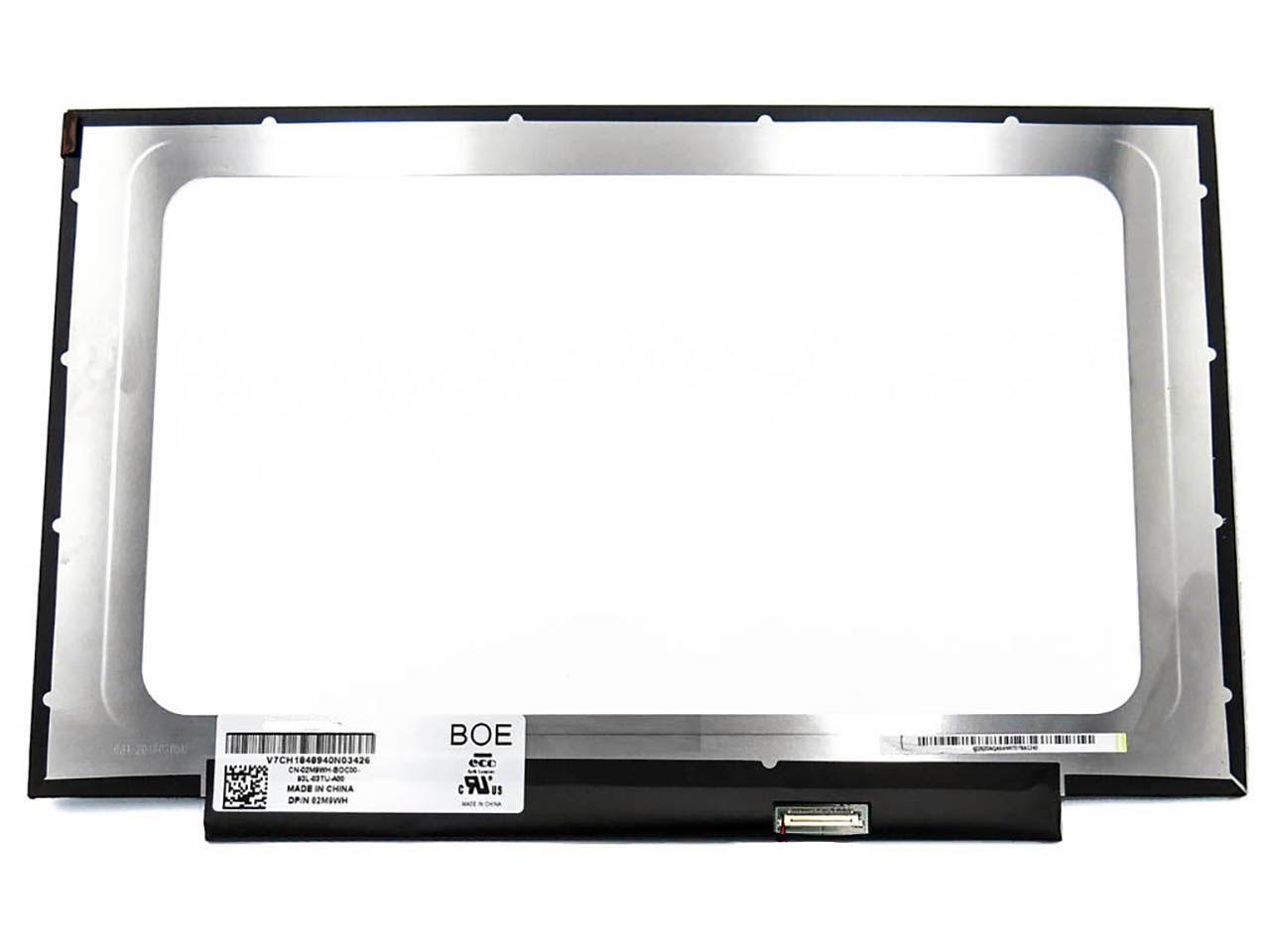 Матрица для ноутбука ACER SWIFT SFX14-42G 14,0" 1920х1080 Full HD 1080p/HDTV 16:9 eDP 30 pin справа внизу (114447)