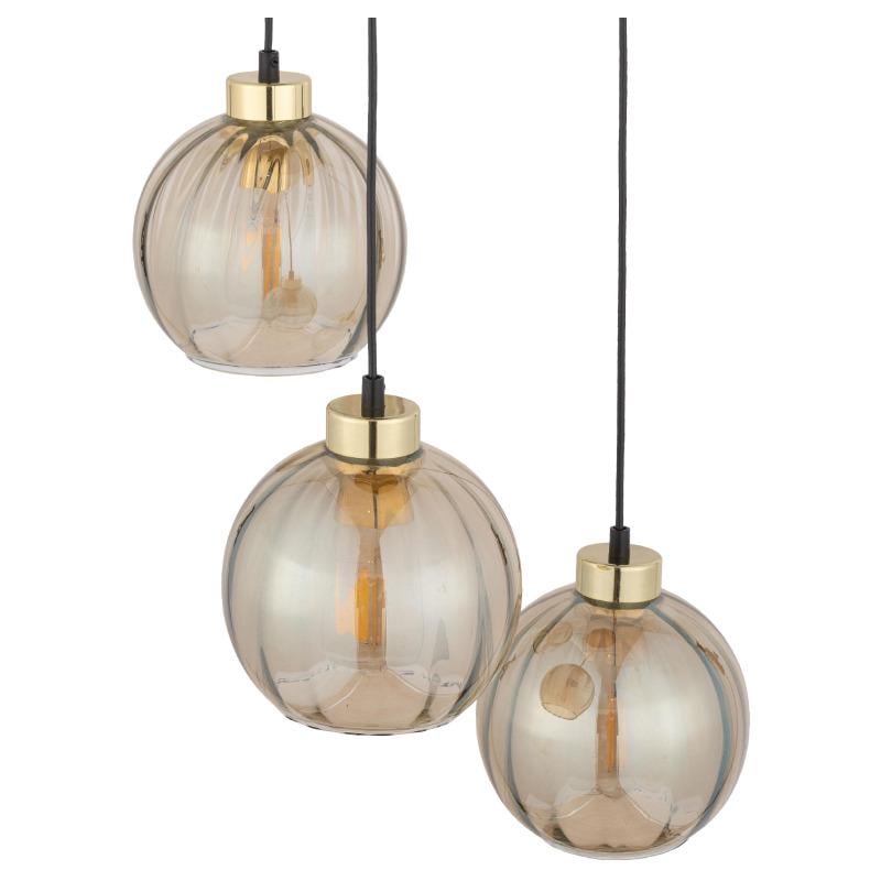 Подвесной светильник TK Lighting 4637 Devi - фото 3 Подвесной светильник TK Lighting 4637 Devi - фото 3