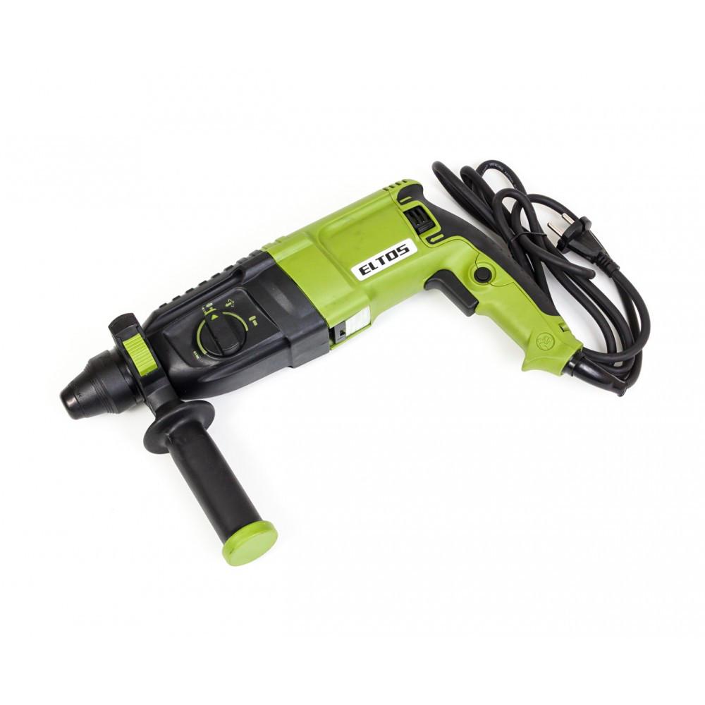 Перфоратор прямой Eltos ПЕ-1050 (27141004)