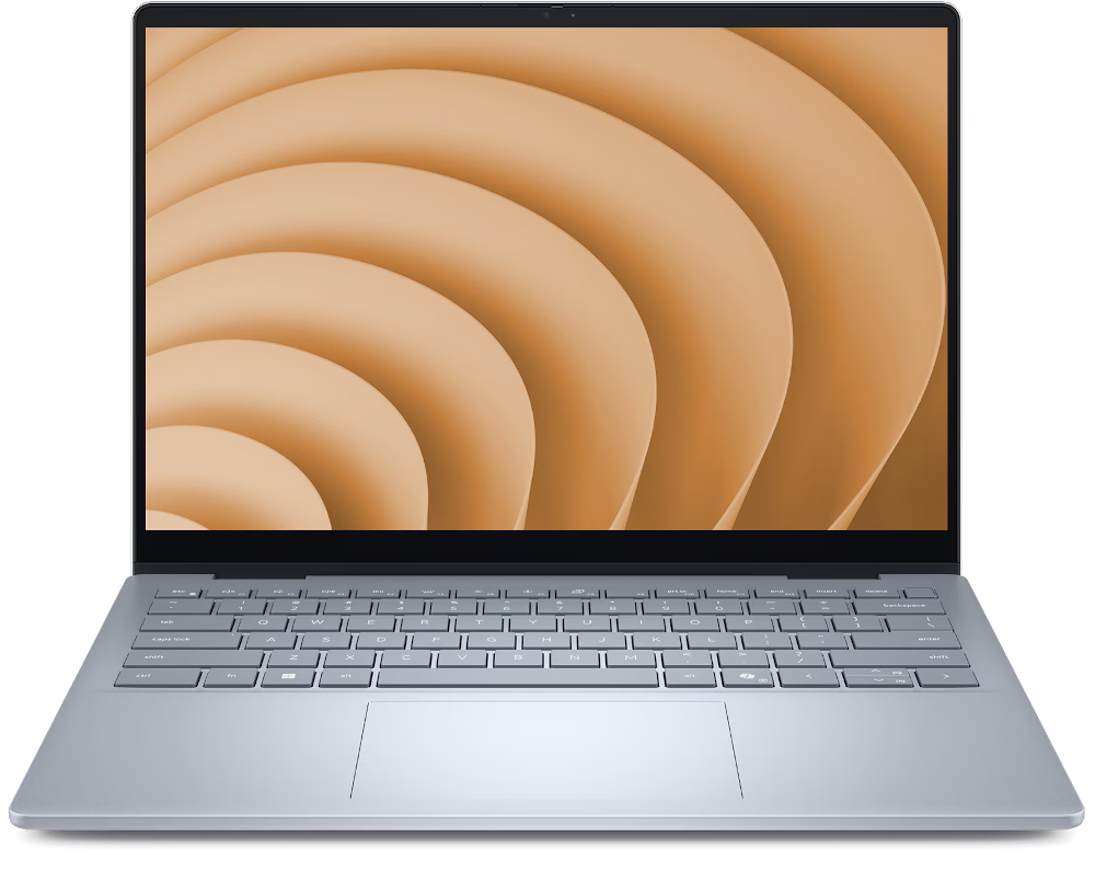 Ноутбук Dell 14 Plus DB14255 (LDB14255-A675BLU-PUS)