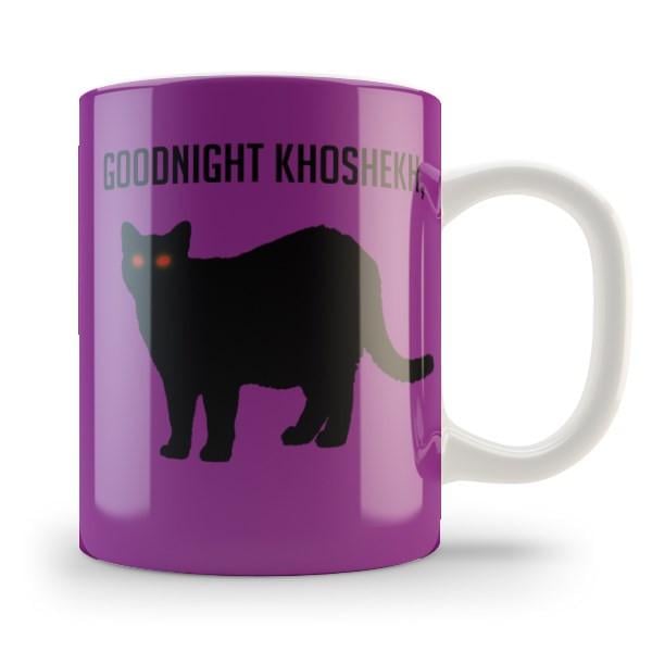 Чашка Goodnight Khoshekh Найт Вейл (HP.02.025.635) Чашка Goodnight Khoshekh Найт Вейл (HP.02.025.635)