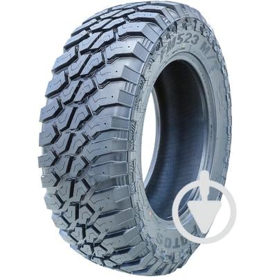 Автошина всесезонная KPATOS FM523 M/T 235/70 R16 110/107Q (454651)