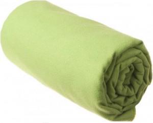 Полотенце Sea To Summit DryLite Towel XS Lime (1033-STS ADRYXSLI)