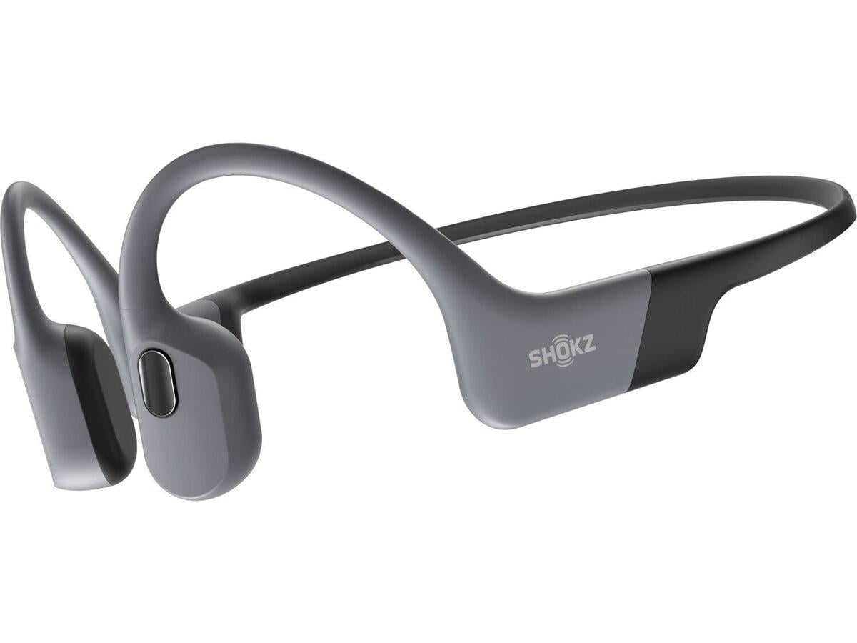 Наушники SHOKZ OpenSwim Pro Grey (20336284)