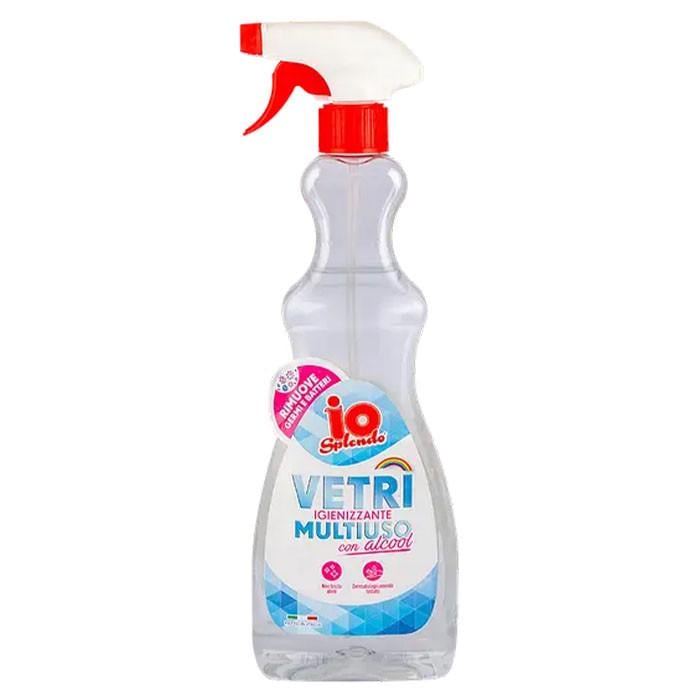 Чистячий засіб для скла IO 625 мл (1660632316)