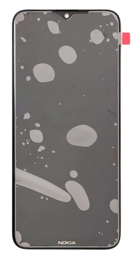 Дисплейний модуль Nokia G10 / G20 (712601020171)