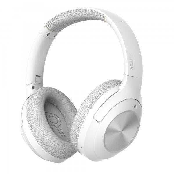 Наушники A4Tech BH220 Fstyler White