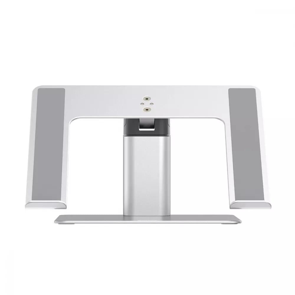 Подставка для ноутбука BASEUS LUJS000012 Silver (26449573)