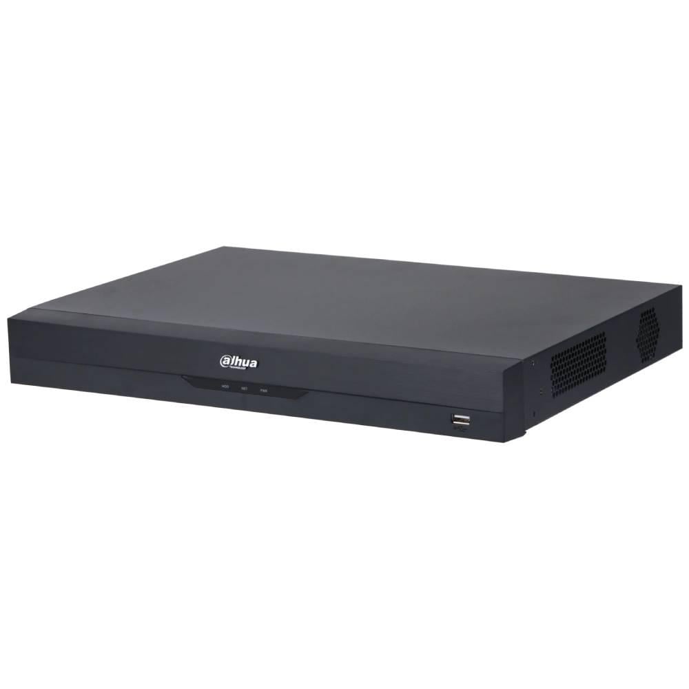 Відеореєстратор 32-канальний Dahua DHI-NVR5232-EI2 2HDD WizSense (42840)