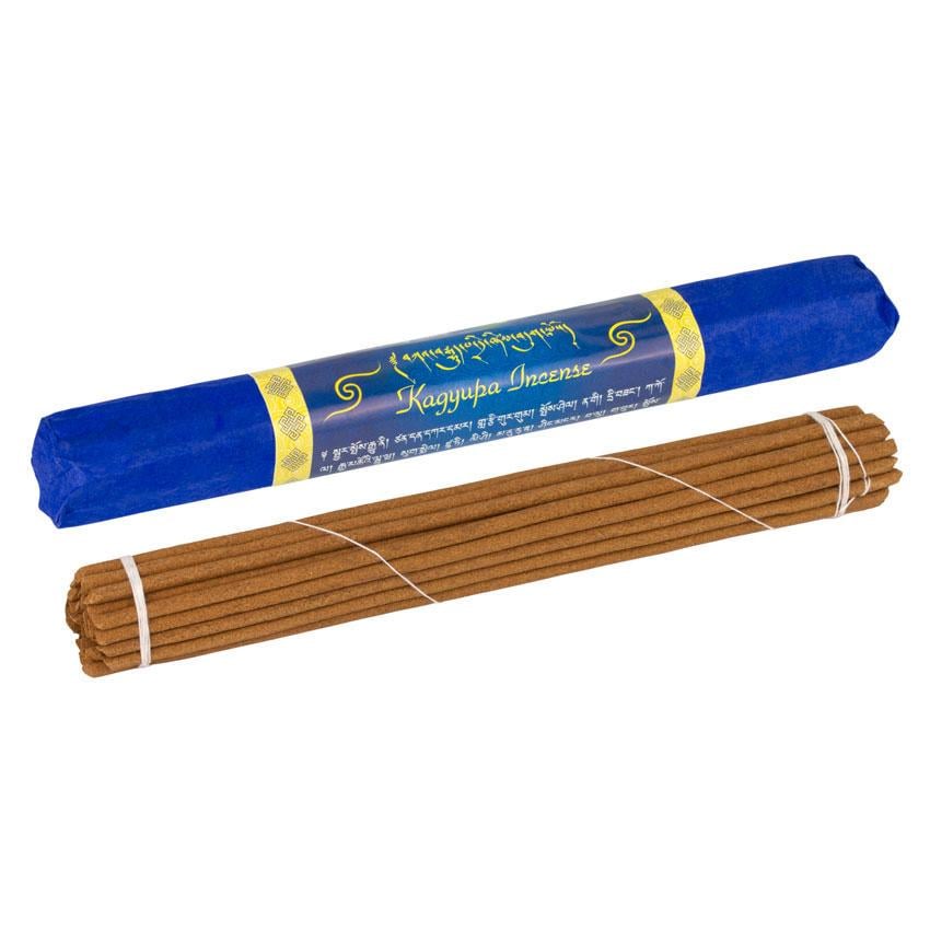 Благовония Тибетские Премиальные Кагьюпа 21,5х3х3 см (27890)