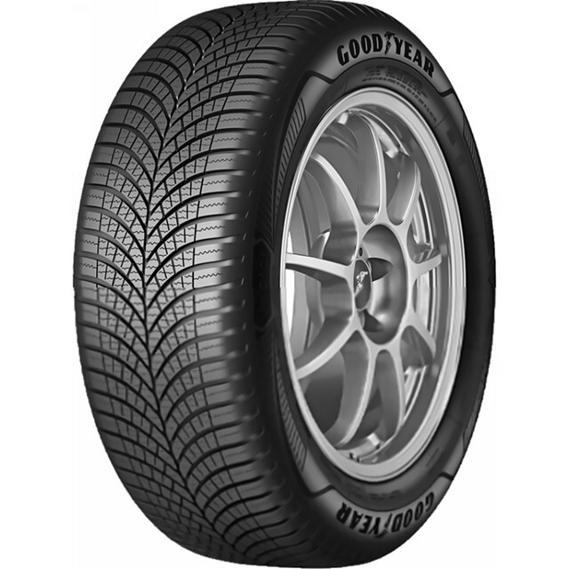 Шина всесезонна Goodyear Vector 4 Seasons Gen-3 245/45 ZR17 99Y XL (1001907315)