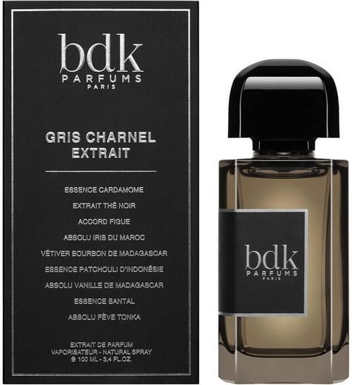 Духи унисекс BDK Parfums Gris Charnel Extrait 100 мл (86466)