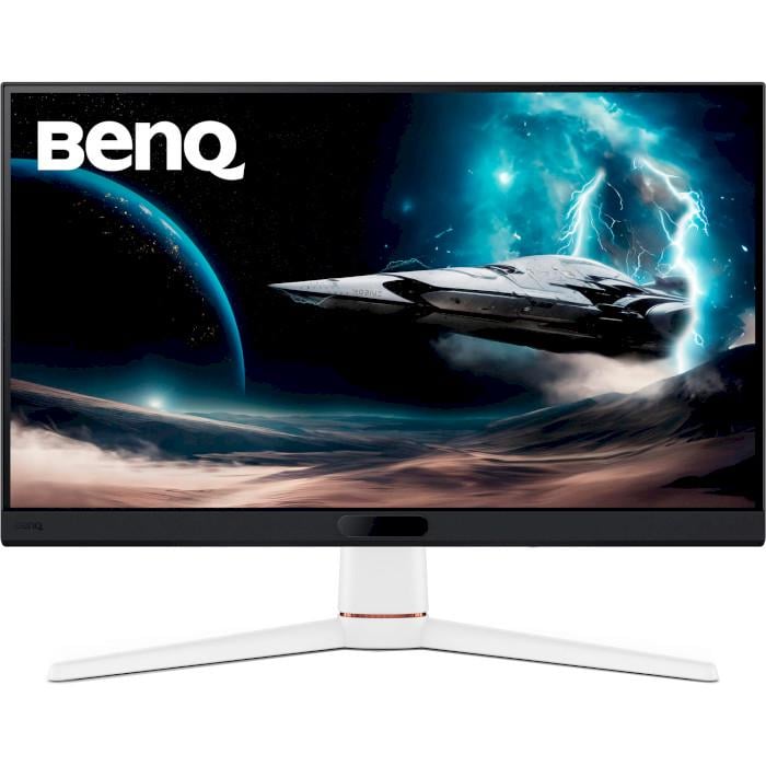 Монітор ігровий BenQ Mobiuz EX251 White (9H.LN9LA.TBE)