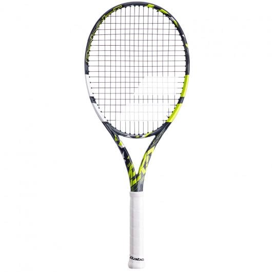 Ракетка для большого тенниса Babolat Pure Aero Team 2023 year no cover