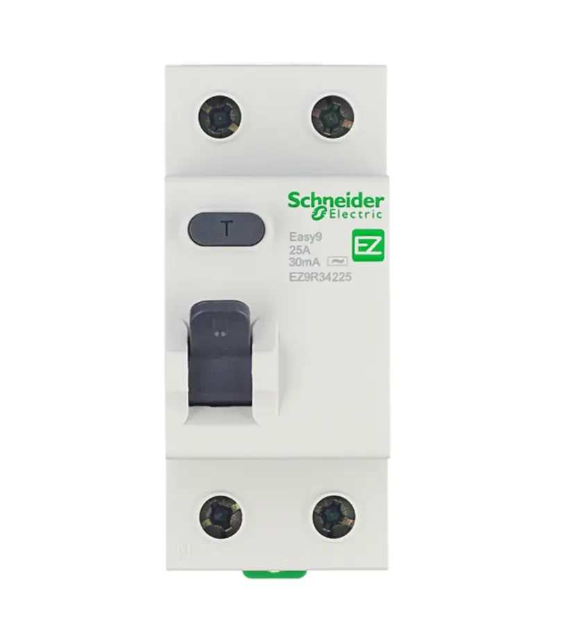 Шнайдер Schneider Electric Easy9 25а 30мА (22869753)