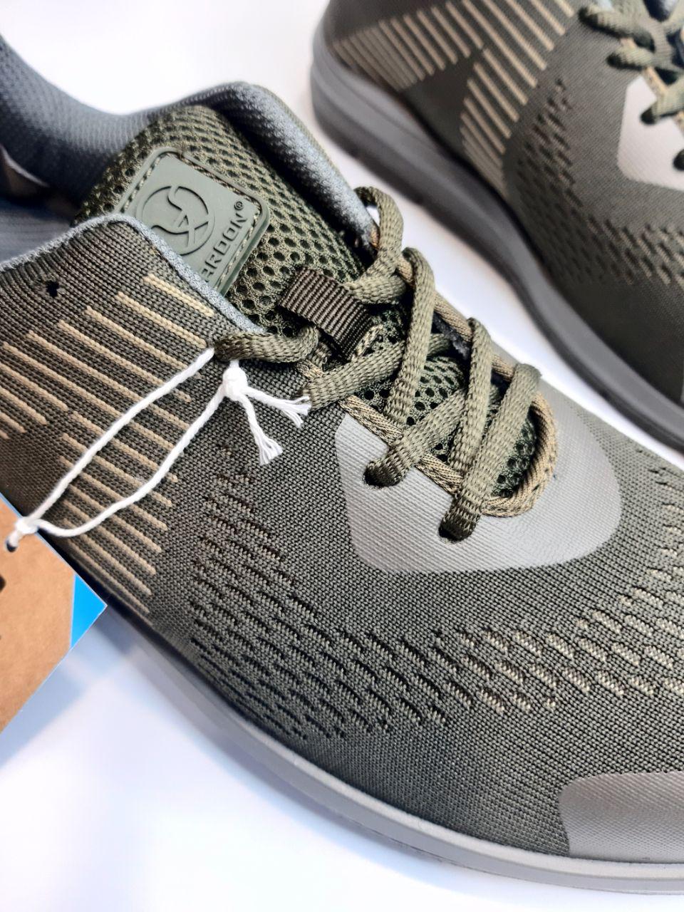 Кроссовки Ardon р. 44 28,5 см Хаки (20347 khaki) - фото 6 Кроссовки Ardon р. 44 28,5 см Хаки (20347 khaki) - фото 6