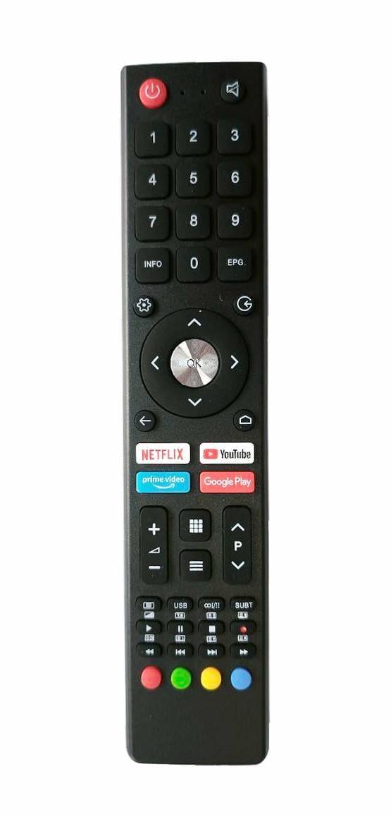 Пульт Huayu для UD UD50U6210 (2929019932)