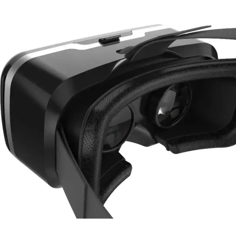 Очки виртуальной реальности 3D Glasses VR Shinecon (23502142) - фото 7