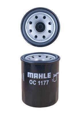 Фільтр оливи KNECHT OC1177