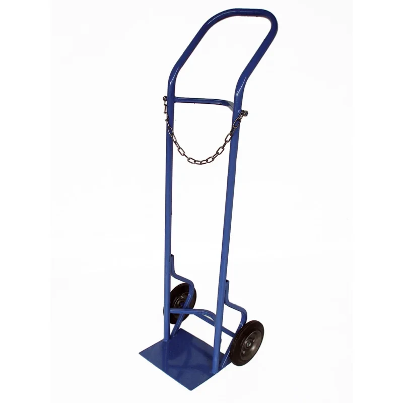 Візок для газового балона 200 мм 100 кг (ТКД-200)