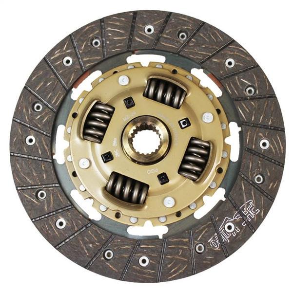 Диск сцепления Valeo PHC Hyundai Accent/Lantra/Pony/Excel S/Coupe Mazda 2 1 шт. (MZ-29)