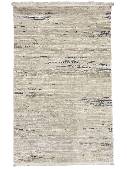 Ковер Saten 0326C 1,5х2,3 м Light Beige (5311-28)