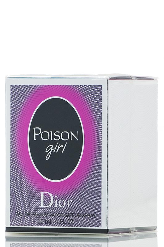 Парфум для жінок Dior Poison Girl 30 мл (5550)