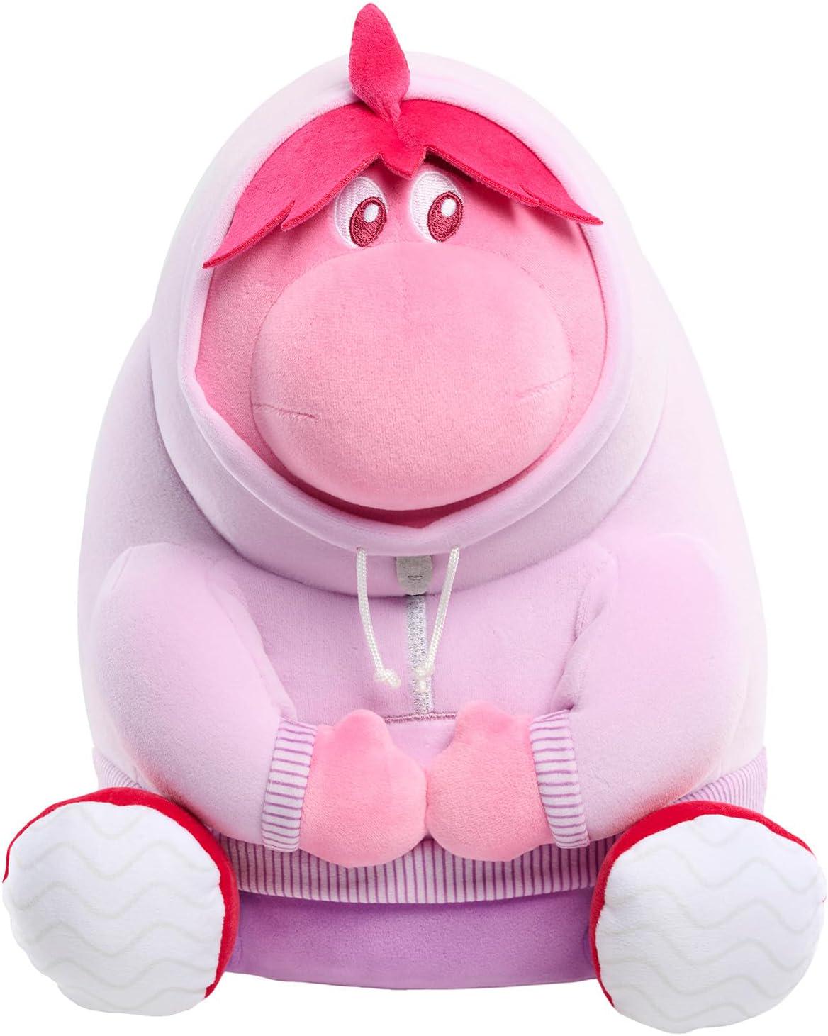 Мягкая игрушка плюшевая Just Play Конфуз Стыд Мыслями наизнанку 2 2024 (29473569)