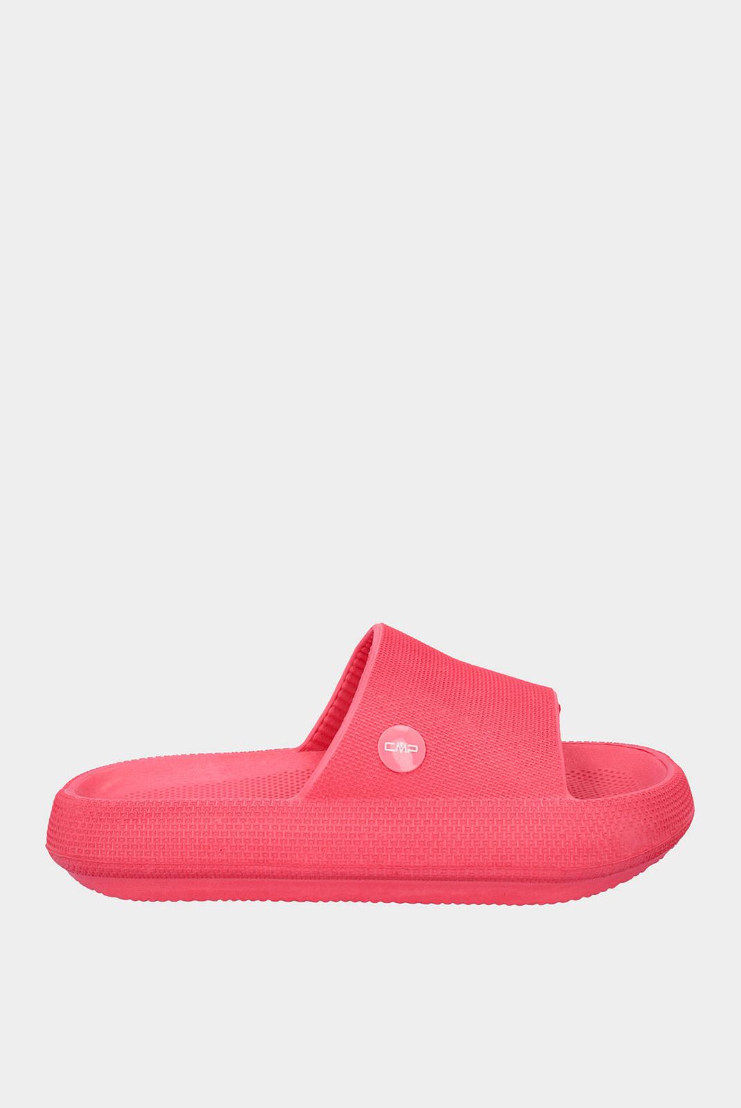 Тапочки женские CMP RUBY WMN SLIPPER р. 35 (3Q97866-C574) - фото 2