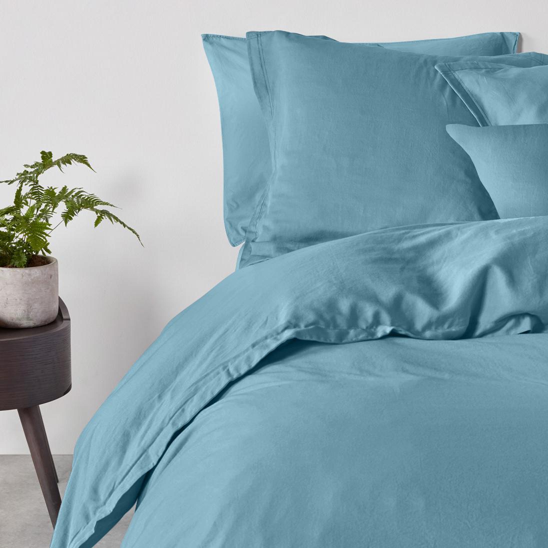 Наволочка Cosas Azure 40x40 см (4822052153321) - фото 2