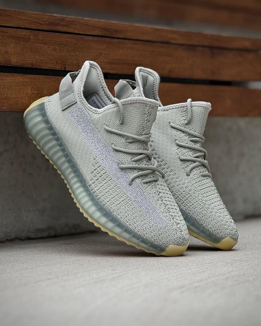 Кроссовки мужские Stilli р. 44 Зеленый (izi-021) - фото 7