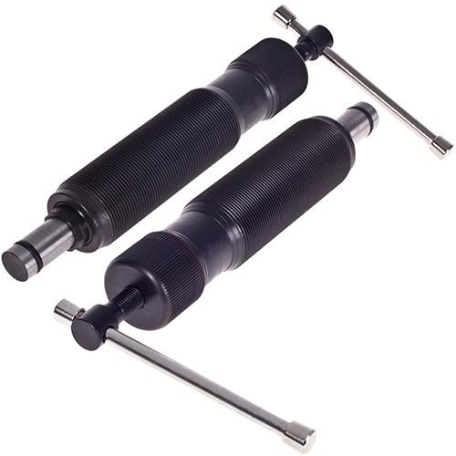 Гидроцилиндр ход штока Alloid 75-105 мм усилие 10 т (Г-5073-1)