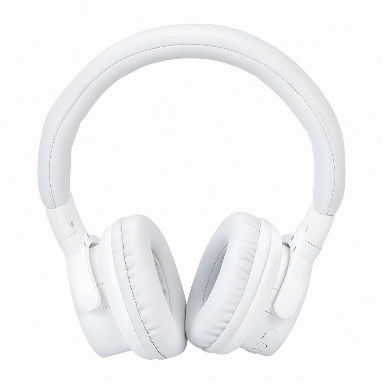 Наушники A53-BT Bluetooth Белый