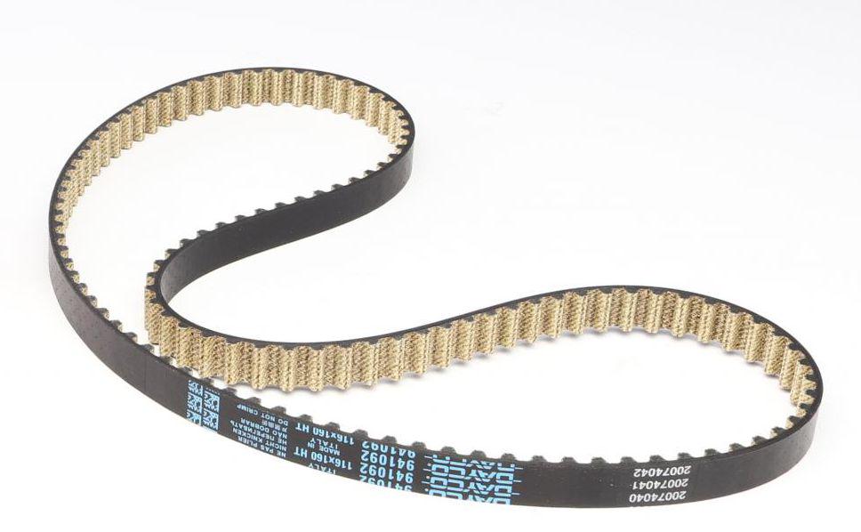 Ремінь ГРМ Ford Focus/Fiesta/C-Max 1.0 EcoBoost 12- 116x16 - 47946 FEBI BILSTEIN