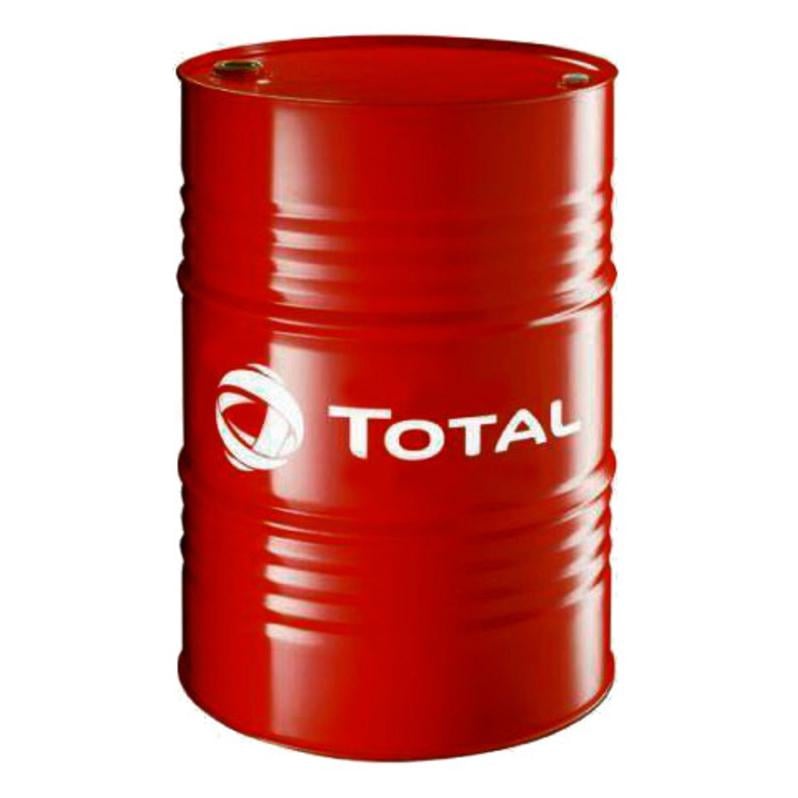 Масло моторное Total QUARTZ 9000 ENERGY 5W-40 60 л - фото 1