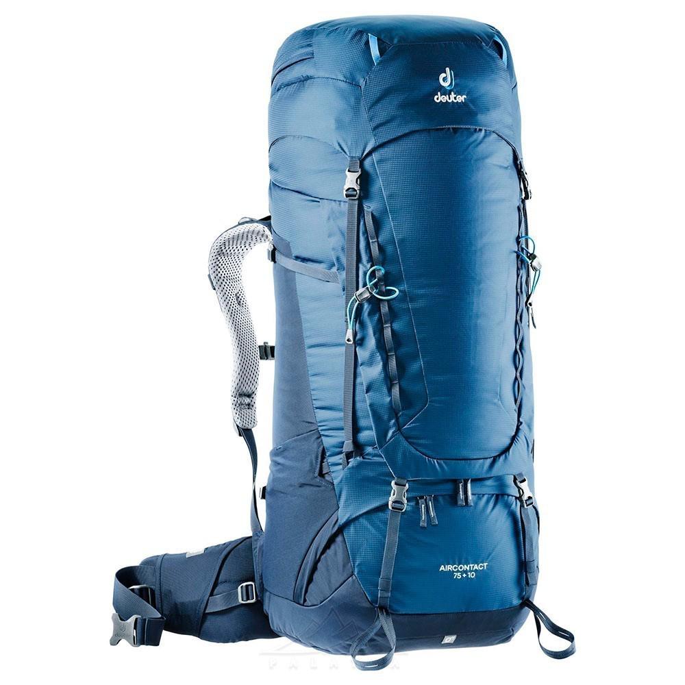 Рюкзак Deuter Aircontact 75-10 л (3320621 3365)