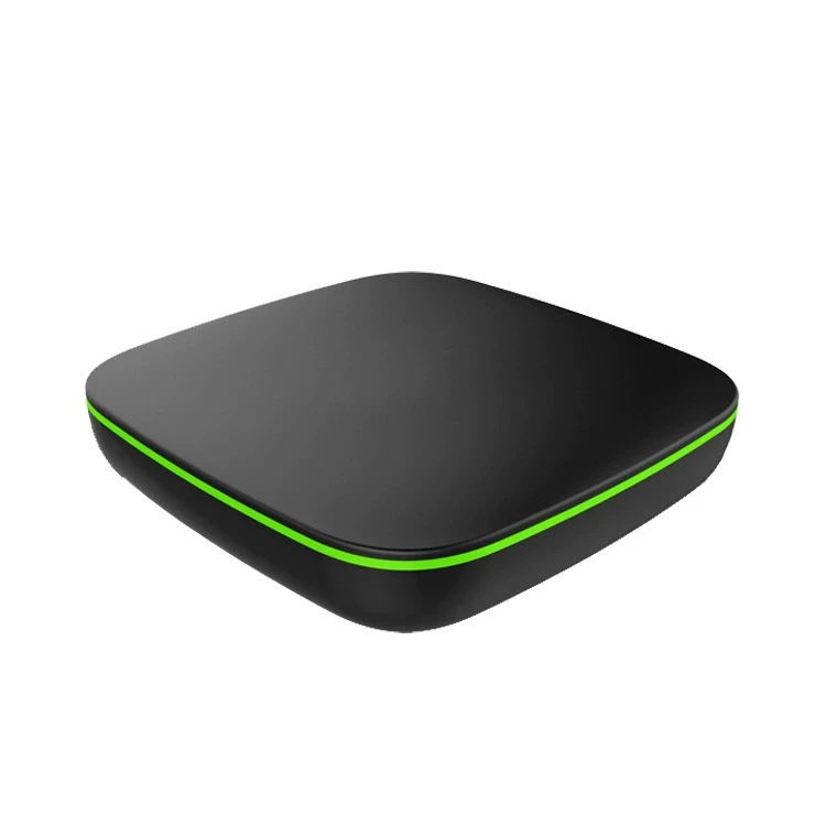 ТБ приставка Media Player TV Box R69 Android 11.0 4k 2GB та 16GB (2542065371) - фото 2