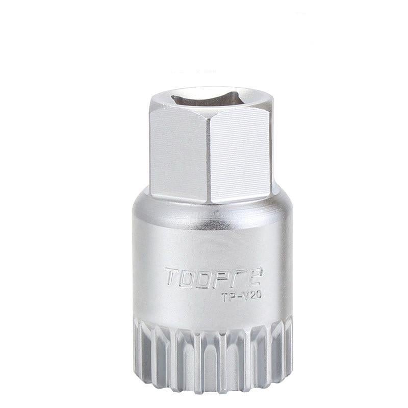 Знімач каретки велосипедний TOOPRE TP-V20 Знімач каретки велосипедний TOOPRE TP-V20