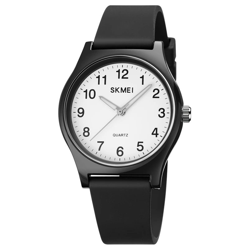 Наручные часы Skmei 1760BKWT Black/White