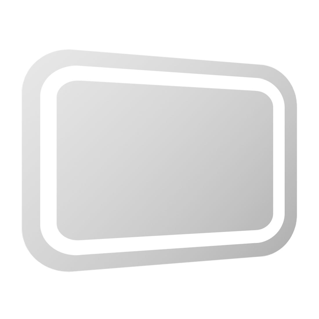 Зеркало VOLLE 16-46-107 c LED подсветкой 70x100 см (71876)