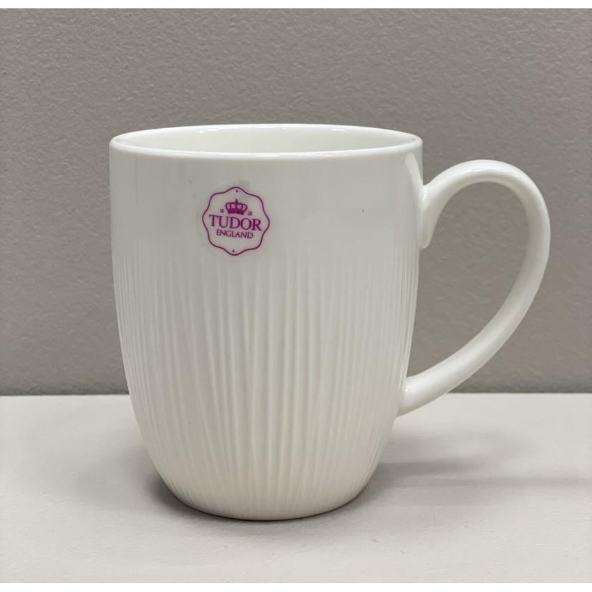 Чашка TUDOR TU4066 порцелянова 340 мл