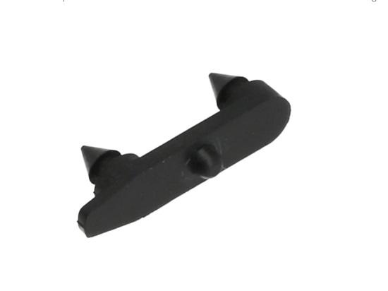 Уплотнитель плеча кофевода заварного блока кофемашины Franke Pura A200 (1602447370)