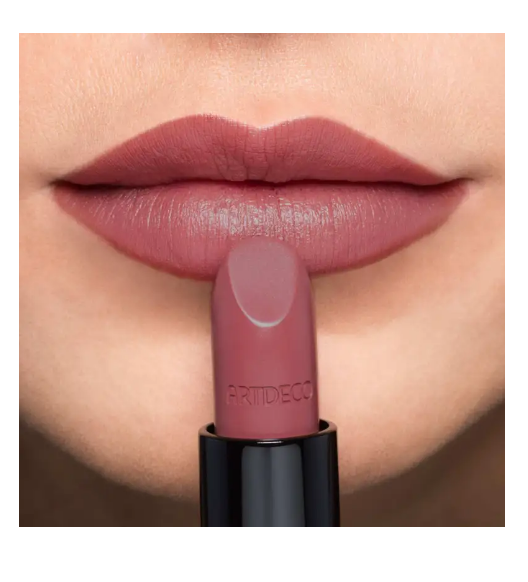 Помада губная Artdeco Perfect Color Lipstick 834 Rosewood Rouge 4 г (2627212288) - фото 2 Помада губная Artdeco Perfect Color Lipstick 834 Rosewood Rouge 4 г (2627212288) - фото 2