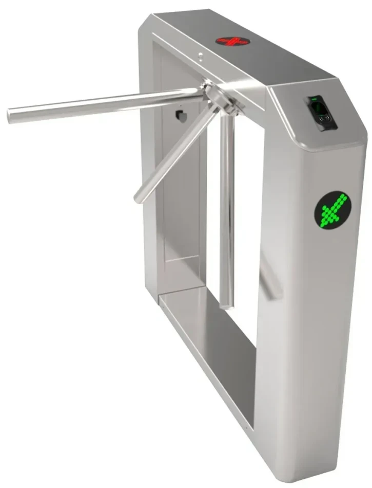 Турнікет-трипод ZKTeco TS2022 Pro (2993152148)